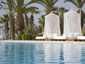 Sandy Beach Hotel & Spa - ex Sentido
