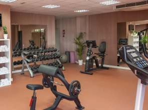 Axel Beach Maspalomas - Adults Only