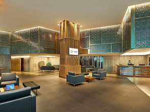 Oasia Suites Kuala Lumpur