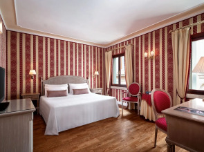 Sina Palazzo Sant'Angelo