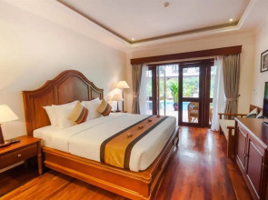 Saem Siemreap Hotel