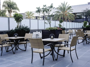 Eurohotel Diagonal Port