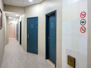 Friends Rooms on Vosstaniya