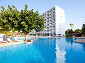 HYB Eurocalas Water Park - All inclusive