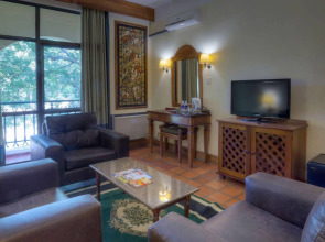 Victoria Falls Rainbow Hotel