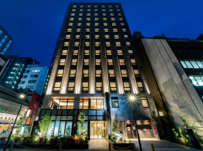 Daiwa Roynet Hotel Shimbashi