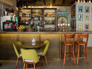 Villa Nazareth Hotel