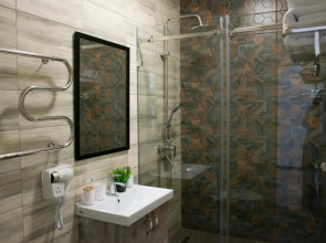 Tengri (Тенгри)