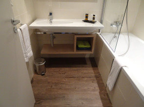 Aquabella Hôtel & Spa