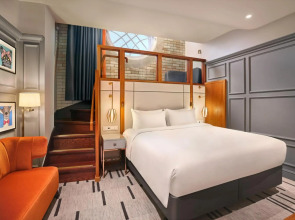 London Marriott Hotel County Hall