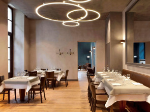 NH Collection Torino Piazza Carlina