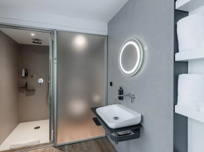 Sheraton Paris Charles de Gaulle Airport Hotel