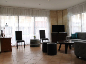 Roseum Boutique Hotel