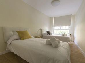 HQ Rooms Apartments San Vicente