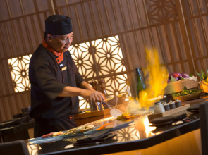 The Westin Resort Nusa Dua, Bali