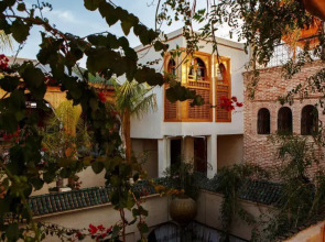 Riad Dar Justo Hotel Boutique & Spa