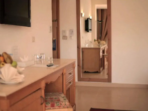 Pickalbatros Aqua Blu Resort - Hurghada