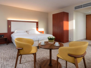 Rosenburg Hotel Brugge