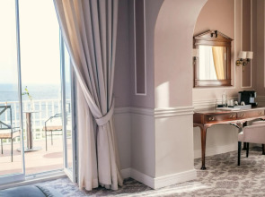 Бутик-отель Senhora da Guia Cascais 