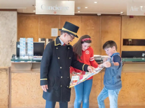 Danubius Hotel Regents Park