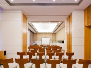 Rambler Garden Hotel