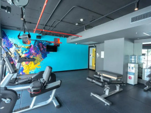 COSI Pattaya Wong Amat Beach