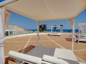 SBH Monica Beach Hotel