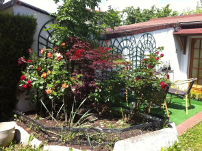 HOTEL AEROTEL l’étape du silence