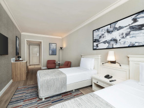 Elite World Comfy Istanbul Taksim
