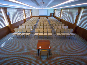 Esila Termal Hotel & Spa