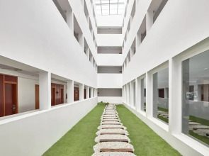 Alegria Cabo de Gata