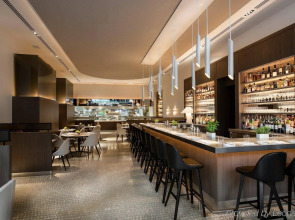 Trump International Hotel & Tower New York