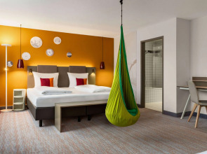 Vienna House Easy by Wyndham Günzburg