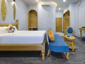 Le Viva Mui Ne Resort