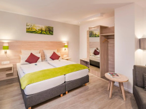 Landhotel Zur Bretzel