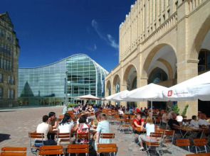 Seaside Residenz Hotel Chemnitz