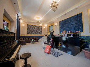 Отель Gold Star Тбилиси