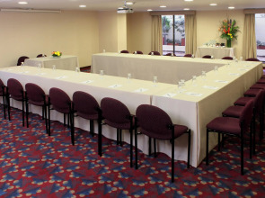 Hotel Estelar Suites Jones