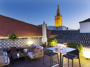 Eurostars Sevilla Boutique