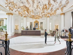 Mandarin Oriental Ritz, Madrid