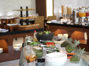 Golden Tulip Jineng Resort Bali