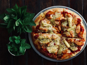 Plai & Herbs Suvarnbhumi Airport 