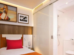 Отель Eiffel Turenne