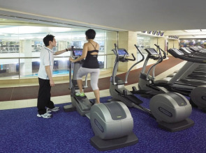 JW Marriott Hotel Seoul