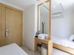 The Bedrooms Hostel Pattaya
