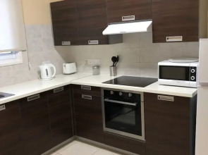 Carisa Livadia Gardens Apartments