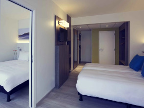 Hotel Mercure Oostende