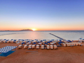 Pickalbatros Palace Resort — Sharm El Sheikh
