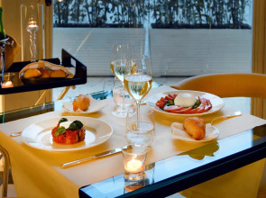 Hotel Palazzo Esedra