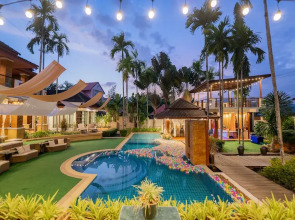 Jantra Residence by Chinocollection